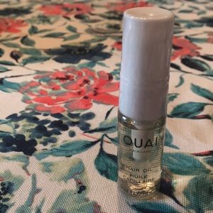Ouai Hair Oil